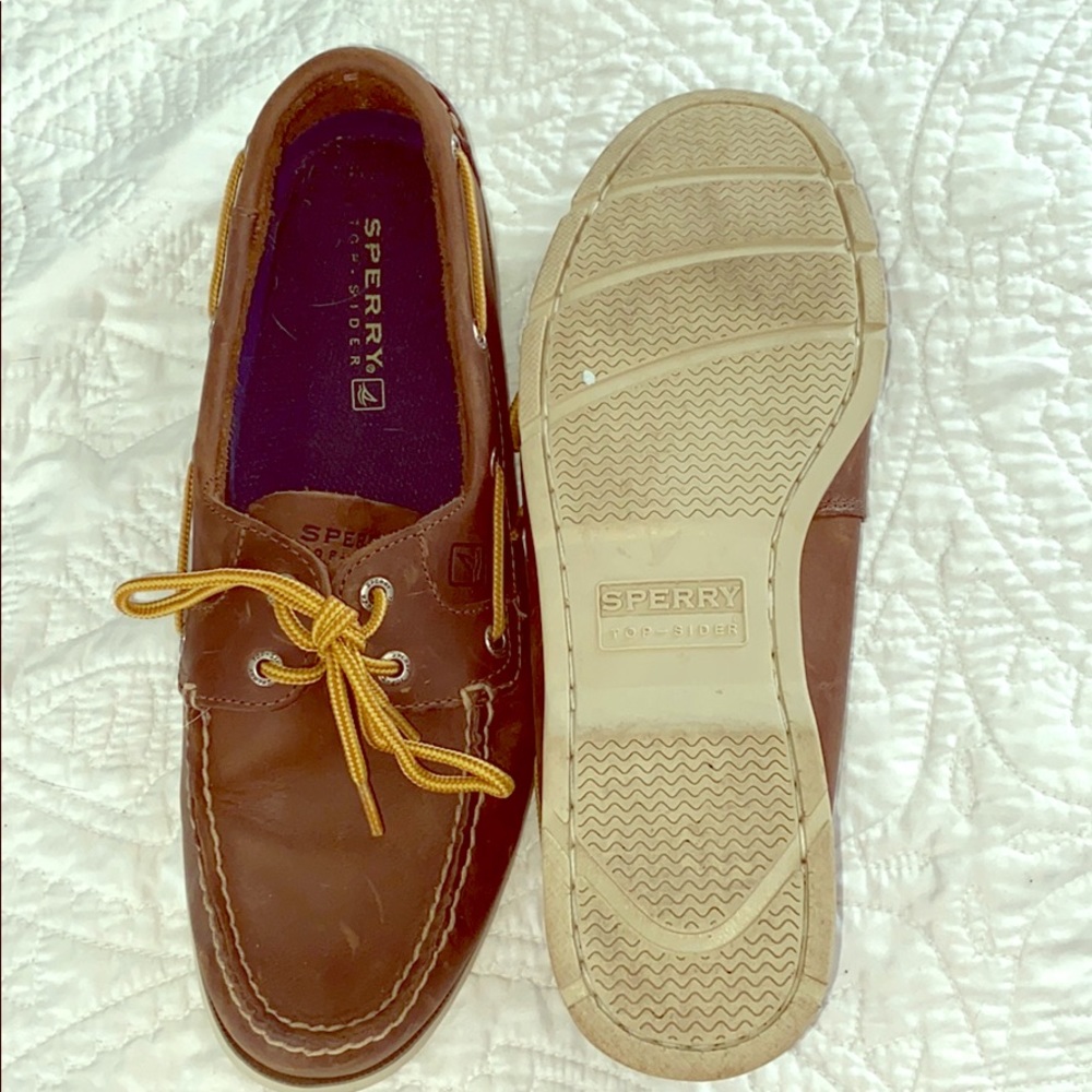 Men’s Sperry Top-Sider shoes